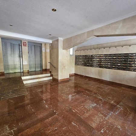 Apartamento Moby Dick If Μπένιντορμ Εξωτερικό φωτογραφία