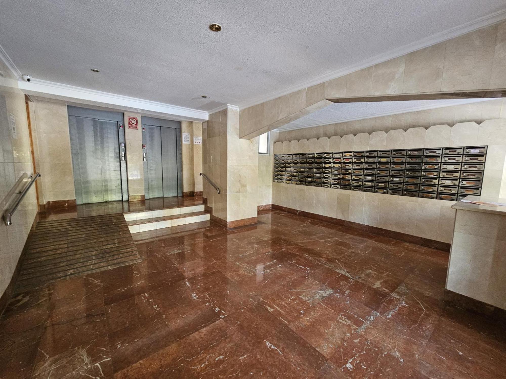 Apartamento Moby Dick If Μπένιντορμ Εξωτερικό φωτογραφία