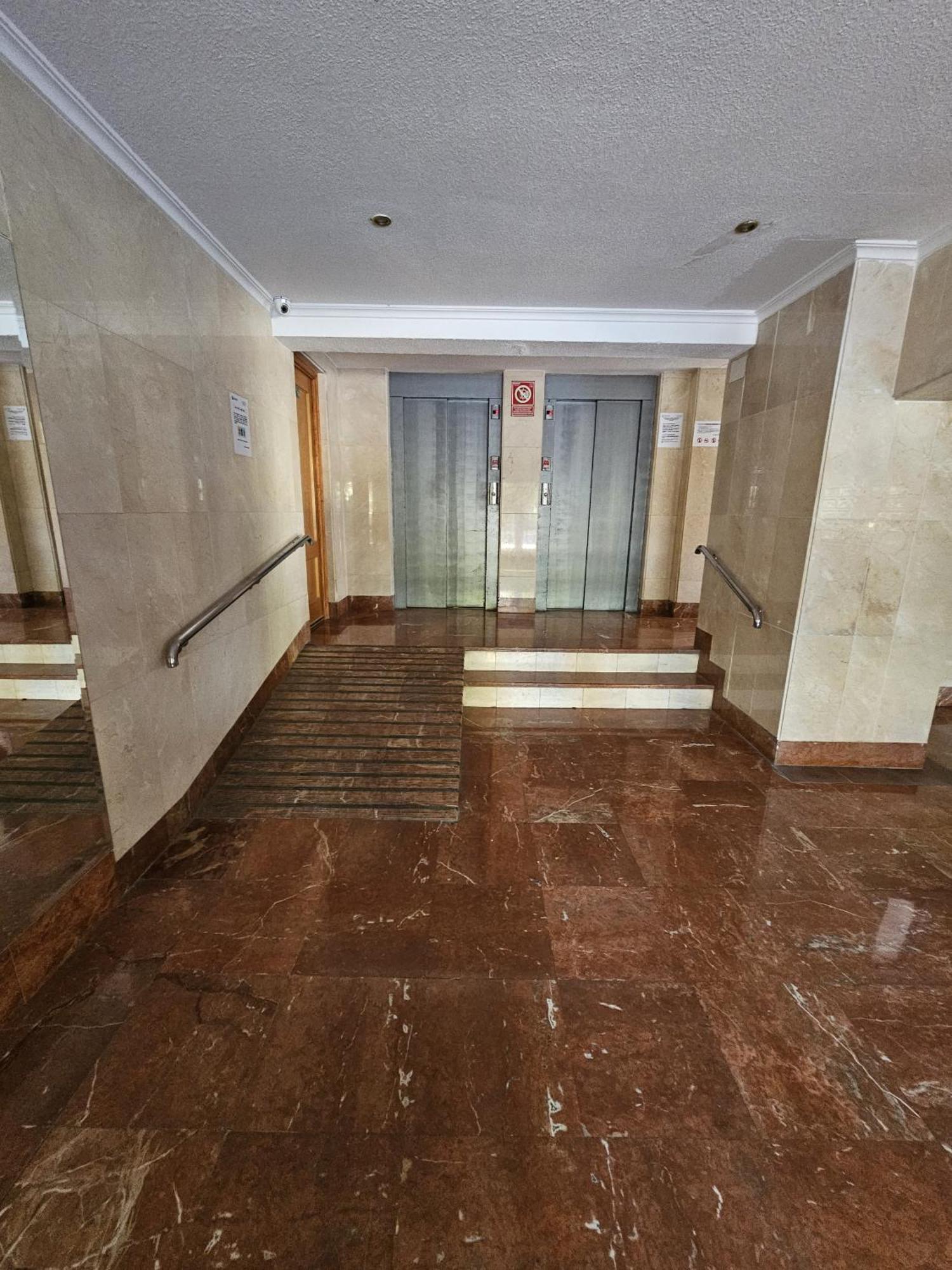 Apartamento Moby Dick If Μπένιντορμ Εξωτερικό φωτογραφία