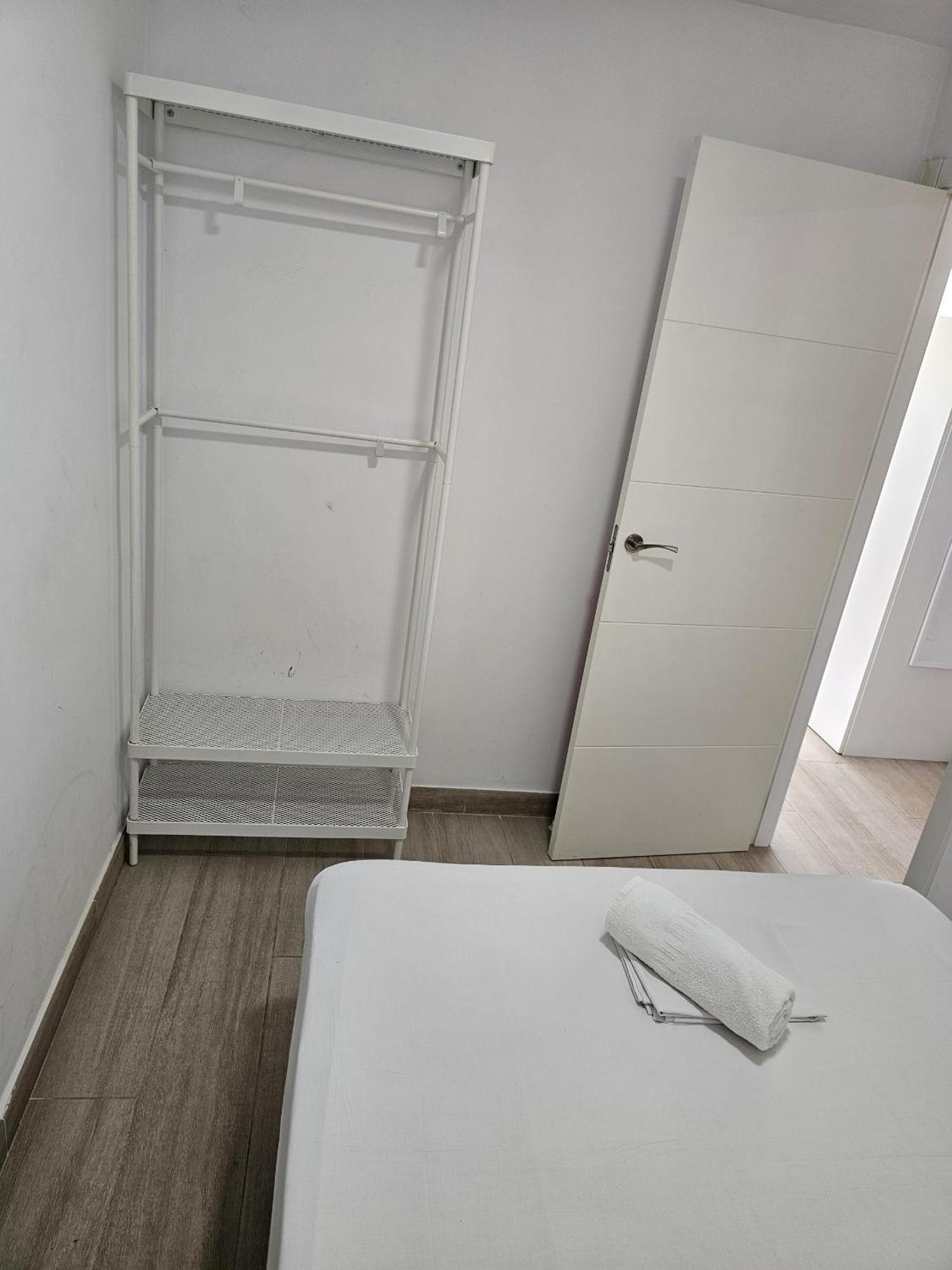 Apartamento Moby Dick If Μπένιντορμ Εξωτερικό φωτογραφία