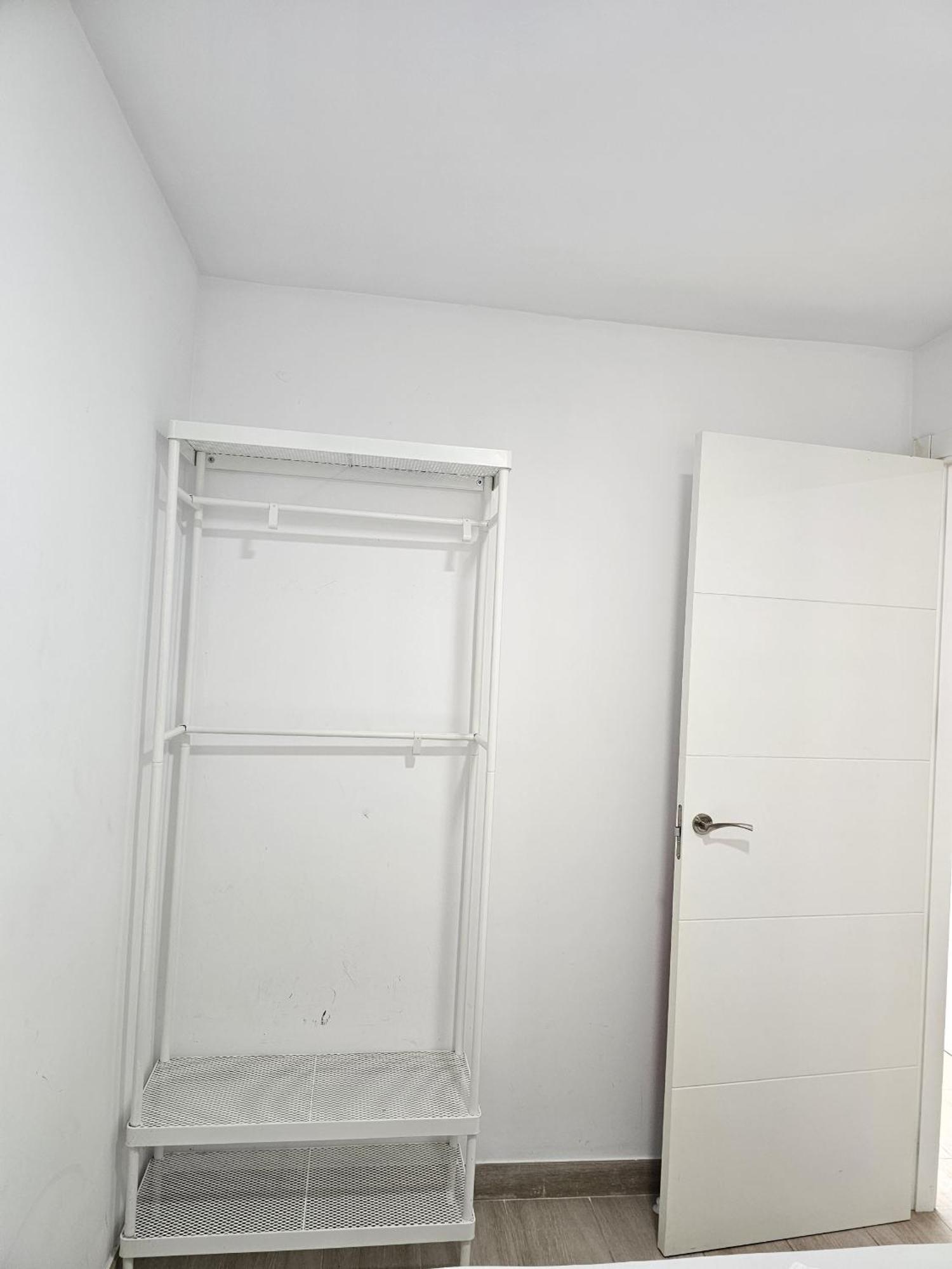 Apartamento Moby Dick If Μπένιντορμ Εξωτερικό φωτογραφία