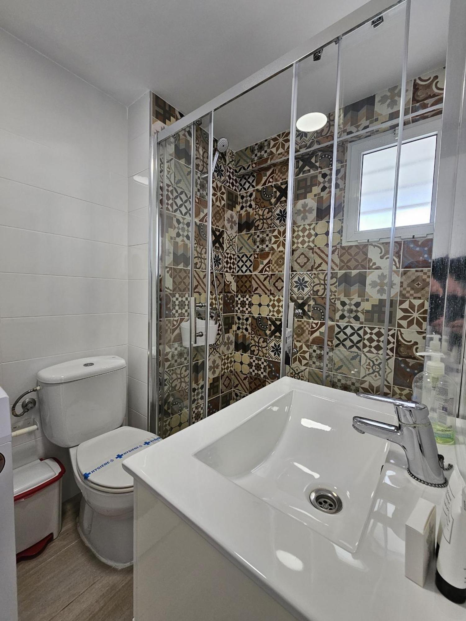 Apartamento Moby Dick If Μπένιντορμ Εξωτερικό φωτογραφία