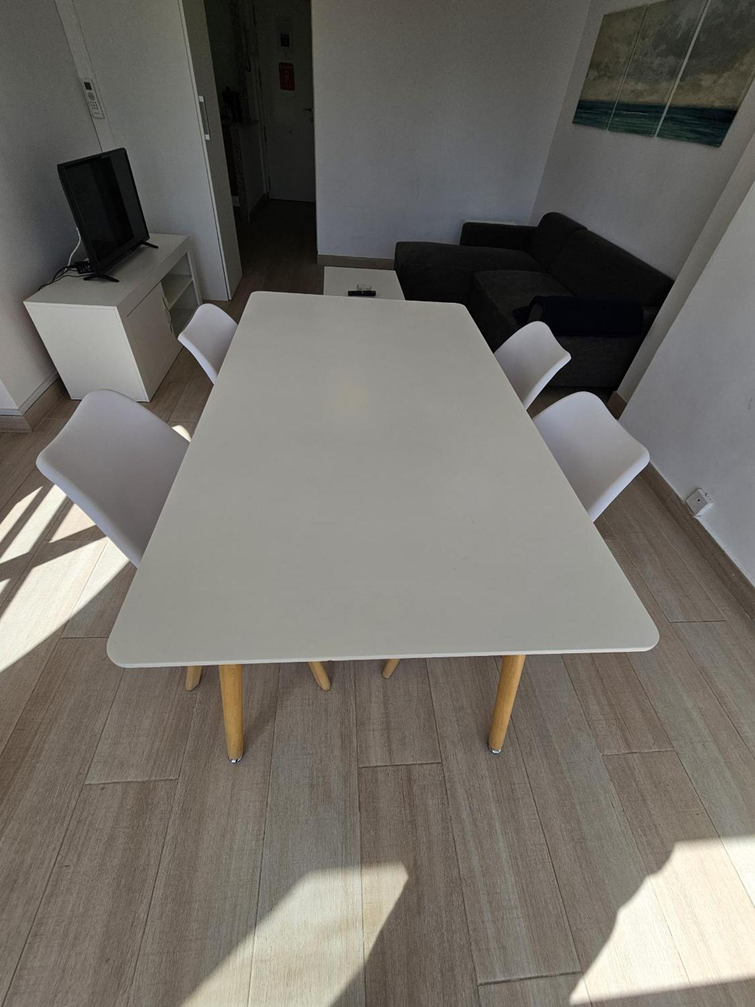 Apartamento Moby Dick If Μπένιντορμ Εξωτερικό φωτογραφία