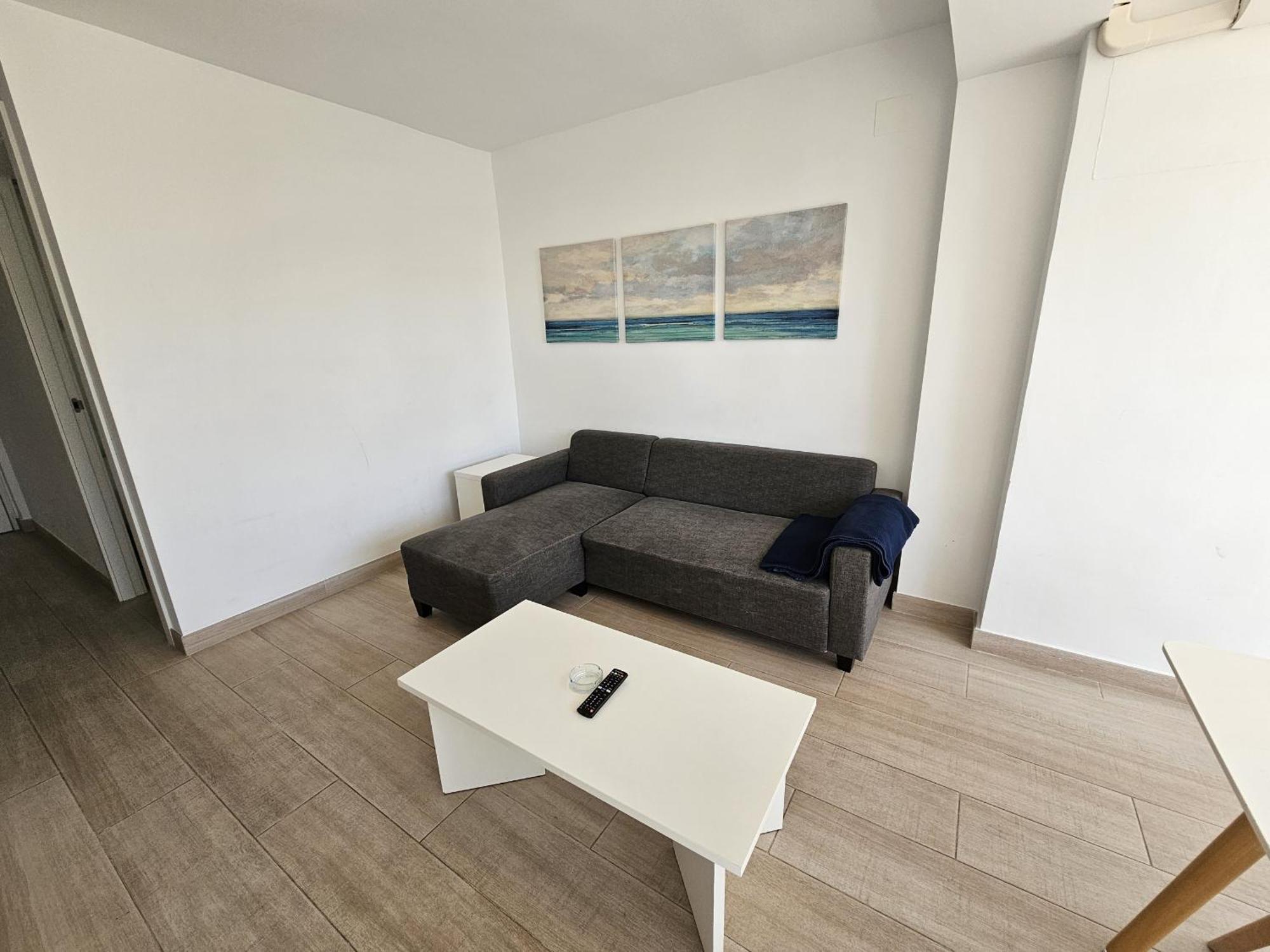 Apartamento Moby Dick If Μπένιντορμ Εξωτερικό φωτογραφία