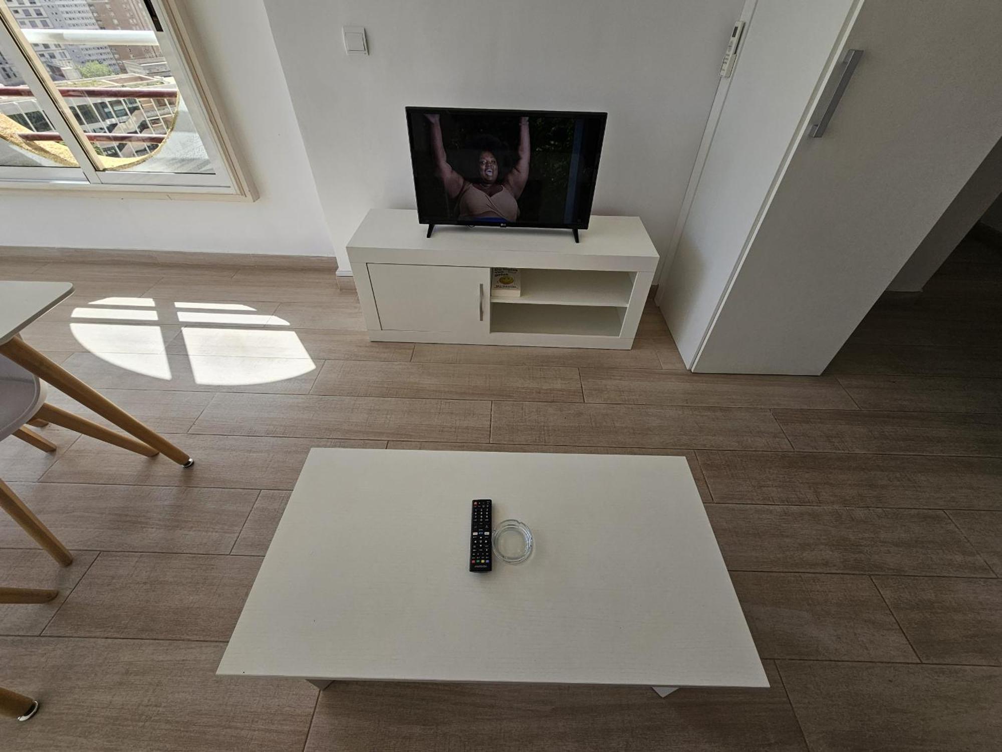 Apartamento Moby Dick If Μπένιντορμ Εξωτερικό φωτογραφία